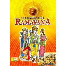 Illustrated Ramayana 